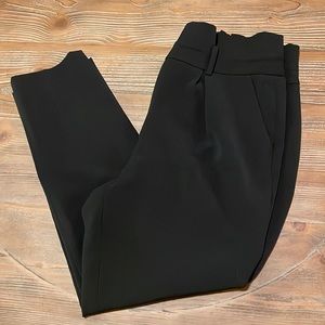 WHBM Black trousers